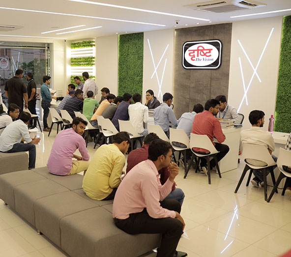 Best IAS Coaching in Lucknow